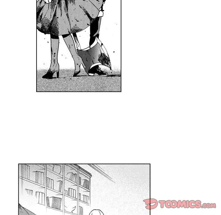 小僵尸与他的魔女妈妈第19章