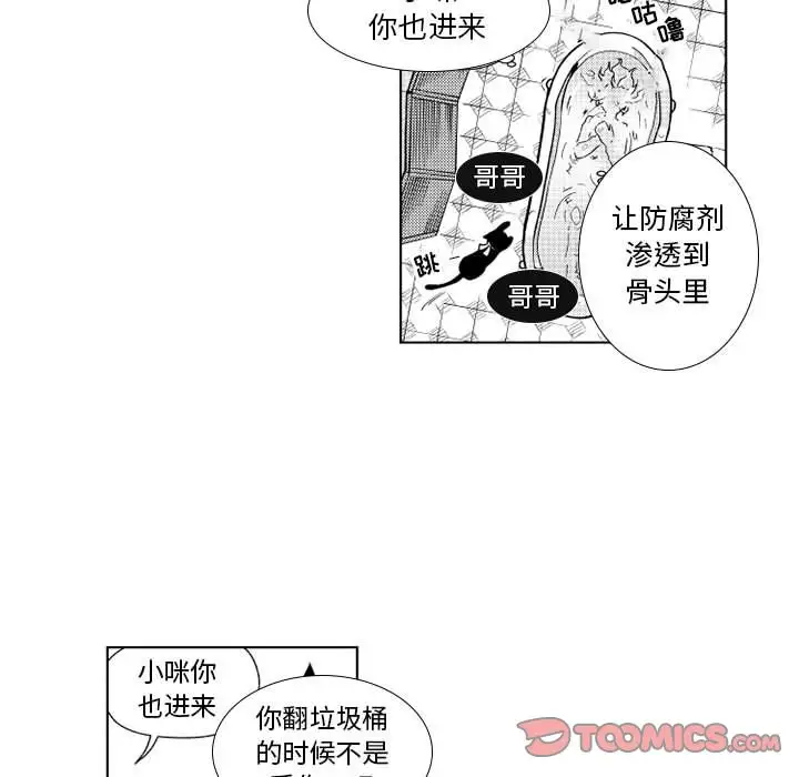 小僵尸与他的魔女妈妈第20章