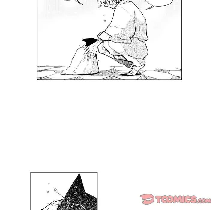 小僵尸与他的魔女妈妈第20章