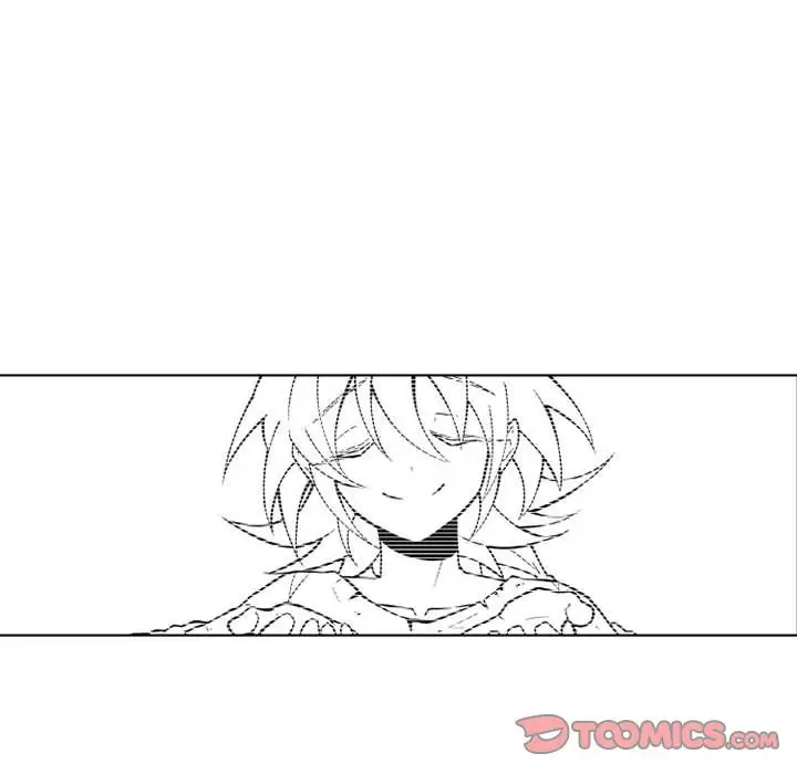 小僵尸与他的魔女妈妈第21章