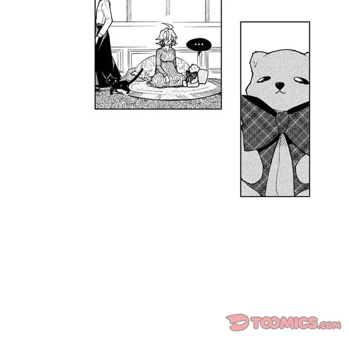 小僵尸与他的魔女妈妈第21章