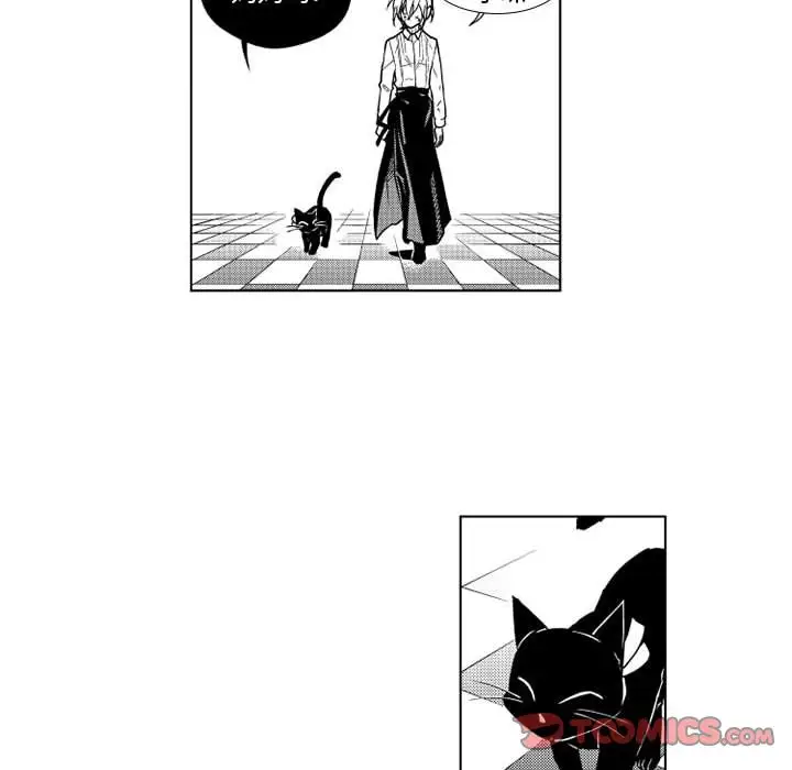 小僵尸与他的魔女妈妈第21章