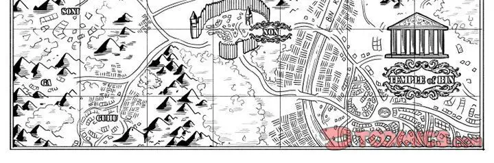 小僵尸与他的魔女妈妈第21章