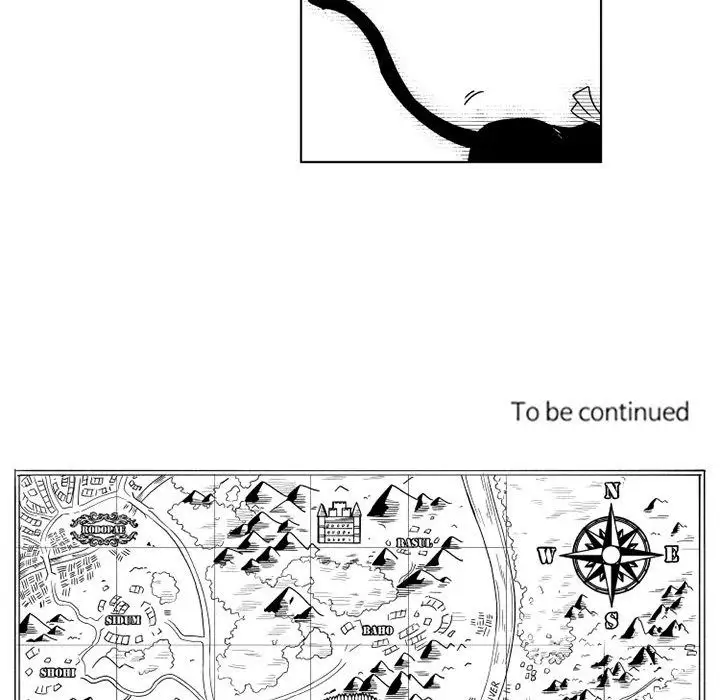小僵尸与他的魔女妈妈第21章