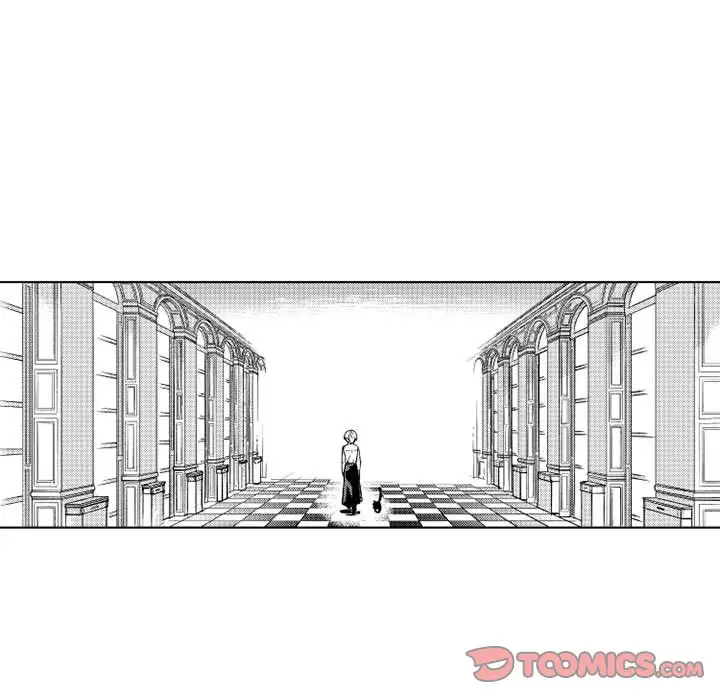 小僵尸与他的魔女妈妈第22章