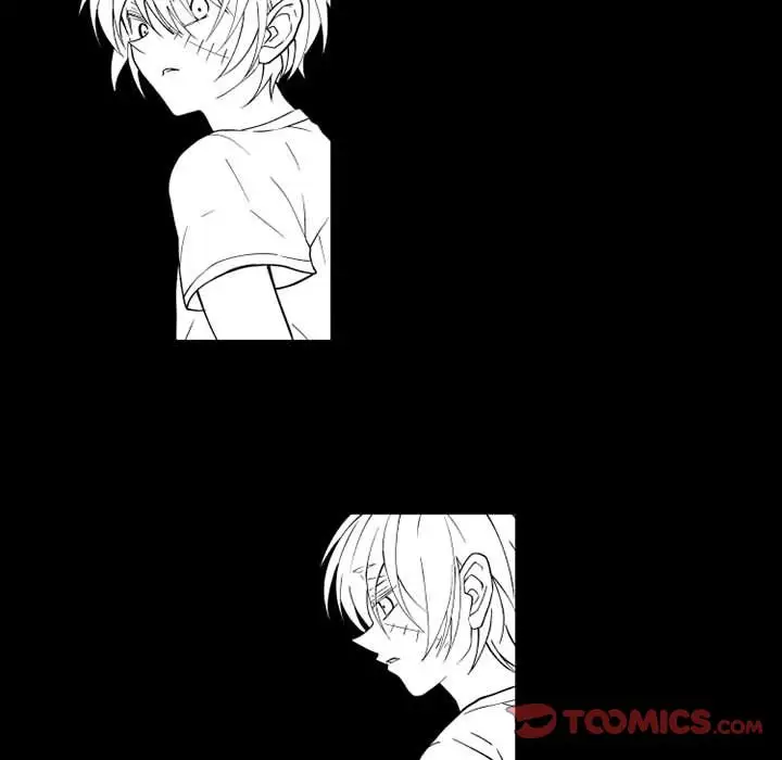 小僵尸与他的魔女妈妈第22章