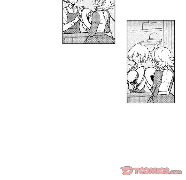 小僵尸与他的魔女妈妈第22章