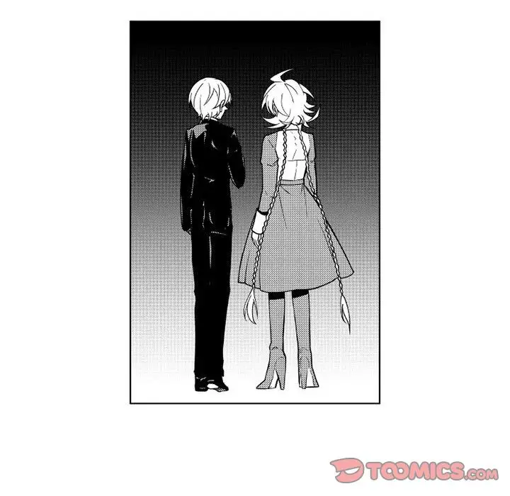 小僵尸与他的魔女妈妈第22章