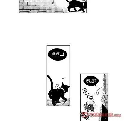 小僵尸与他的魔女妈妈第23章