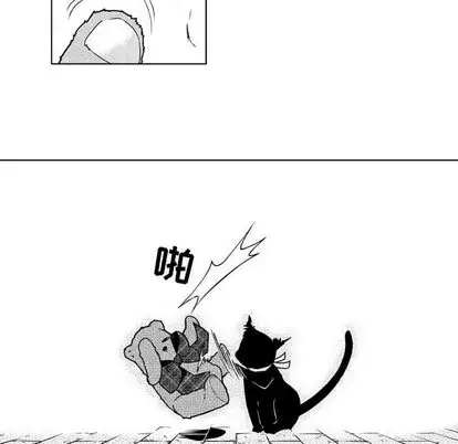 小僵尸与他的魔女妈妈第23章