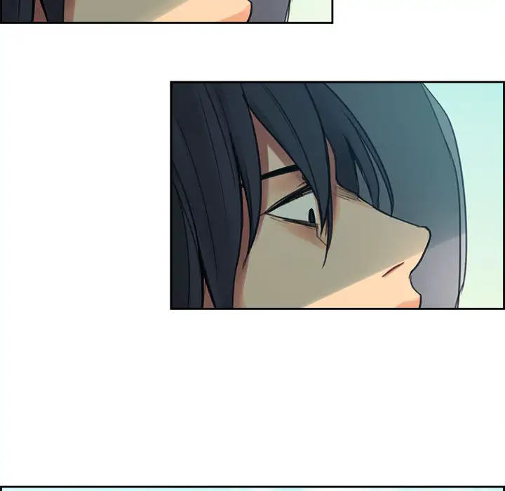 Erostica~征服美女记第3话