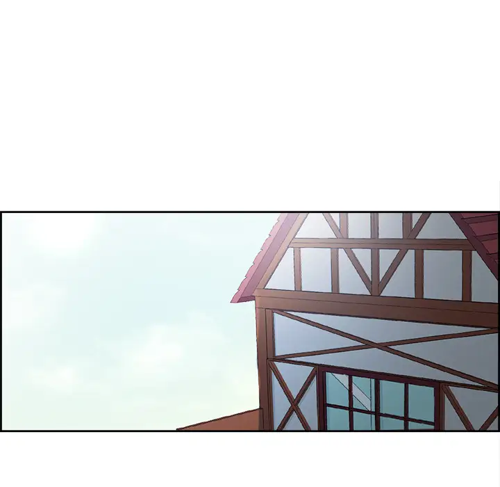 Erostica~征服美女记第12话