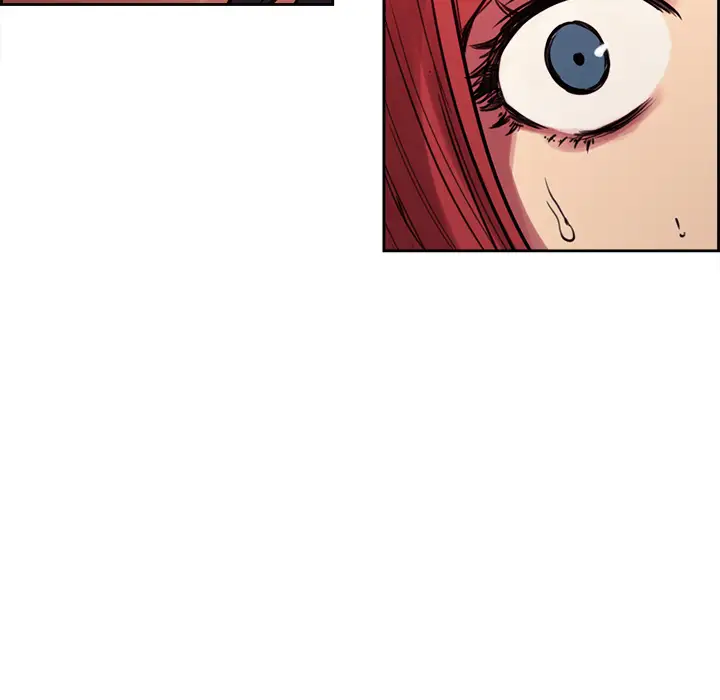 Erostica~征服美女记第18话