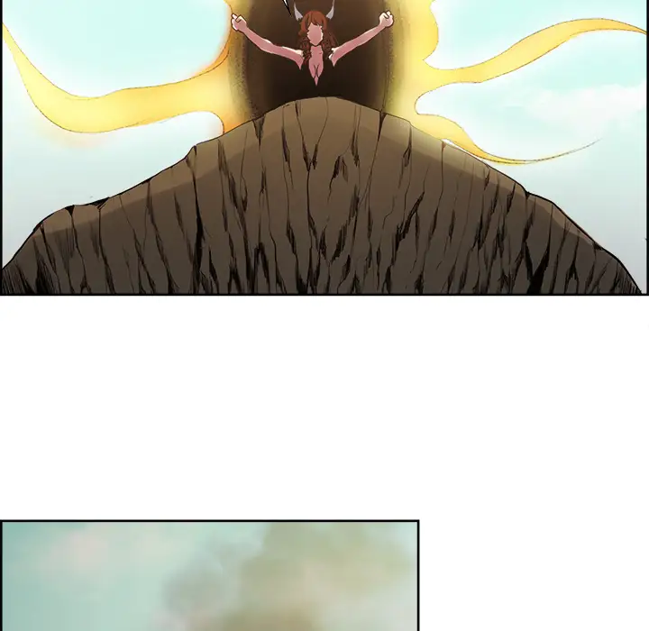 Erostica~征服美女记第24话