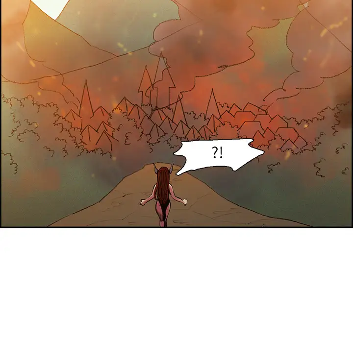 Erostica~征服美女记第24话