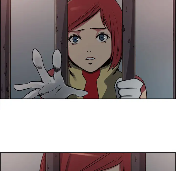 Erostica~征服美女记第27话