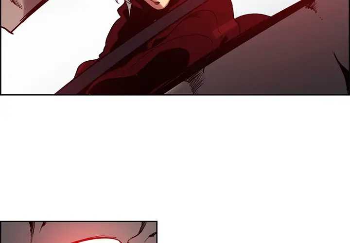 Erostica~征服美女记第37话