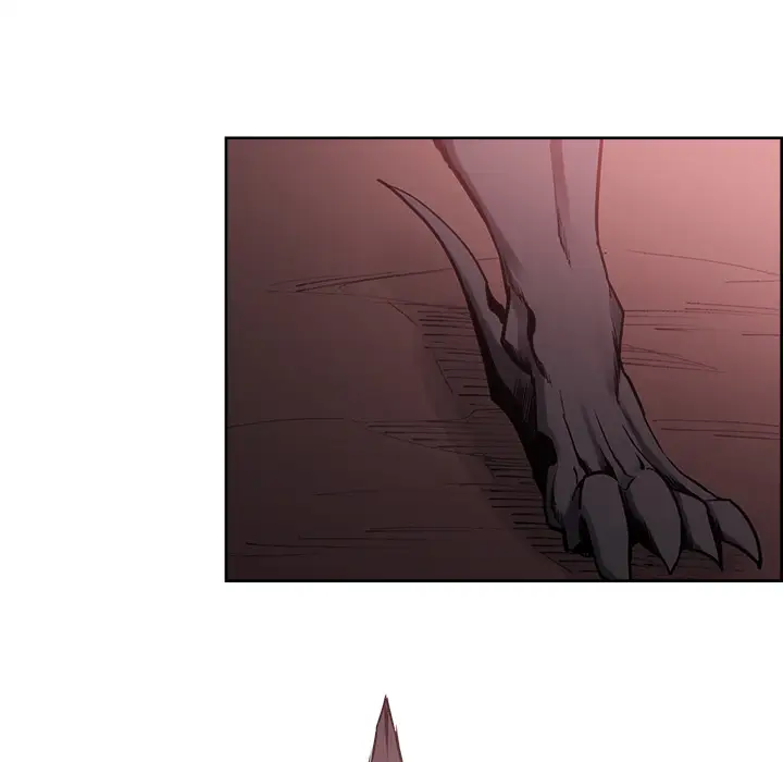 Erostica~征服美女记第41话