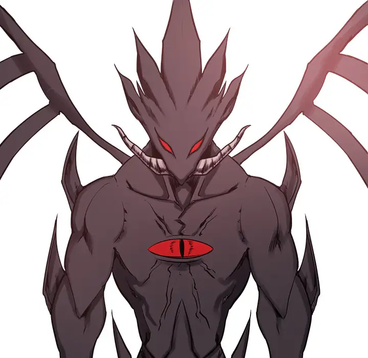 Erostica~征服美女记第41话