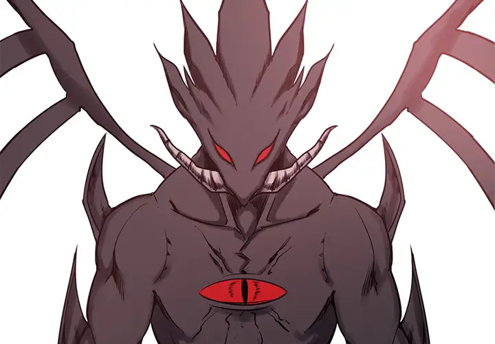 Erostica~征服美女记第42话