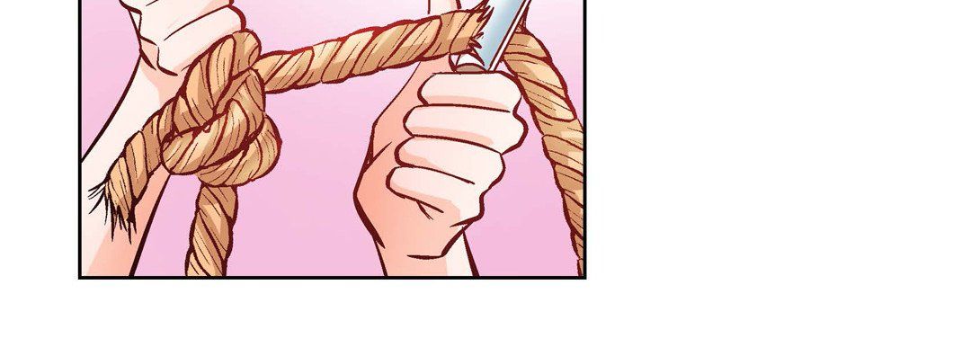 献给心脏第10话