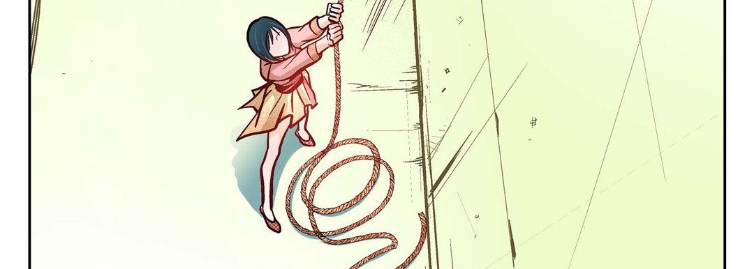 献给心脏第10话