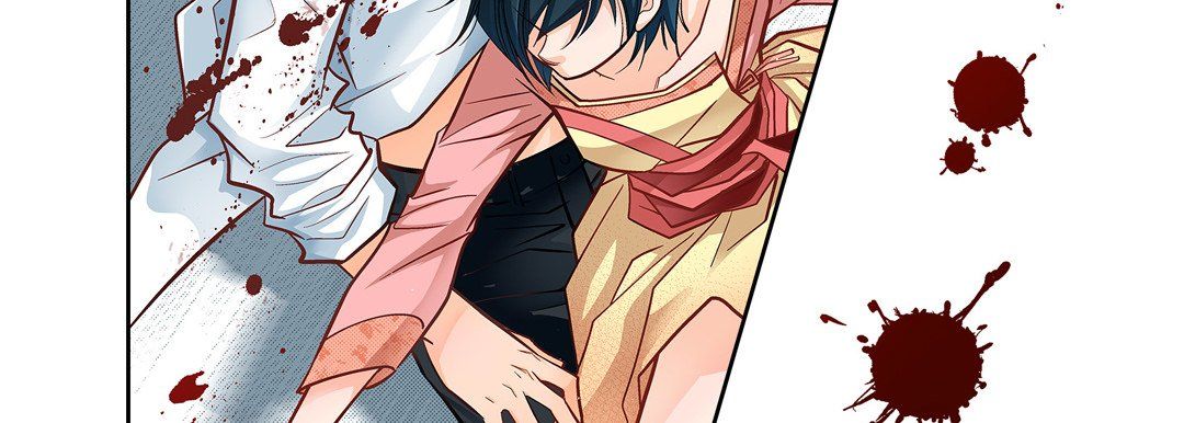 献给心脏第11话