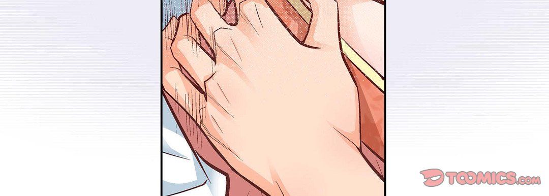 献给心脏第11话