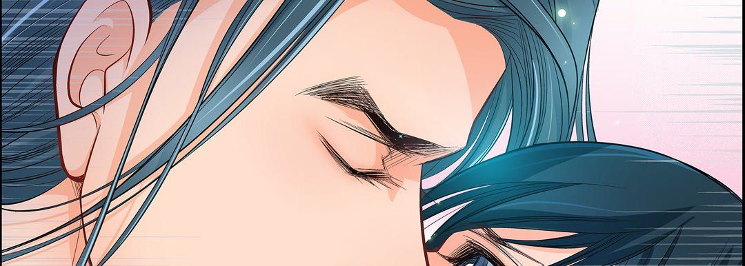 献给心脏第11话