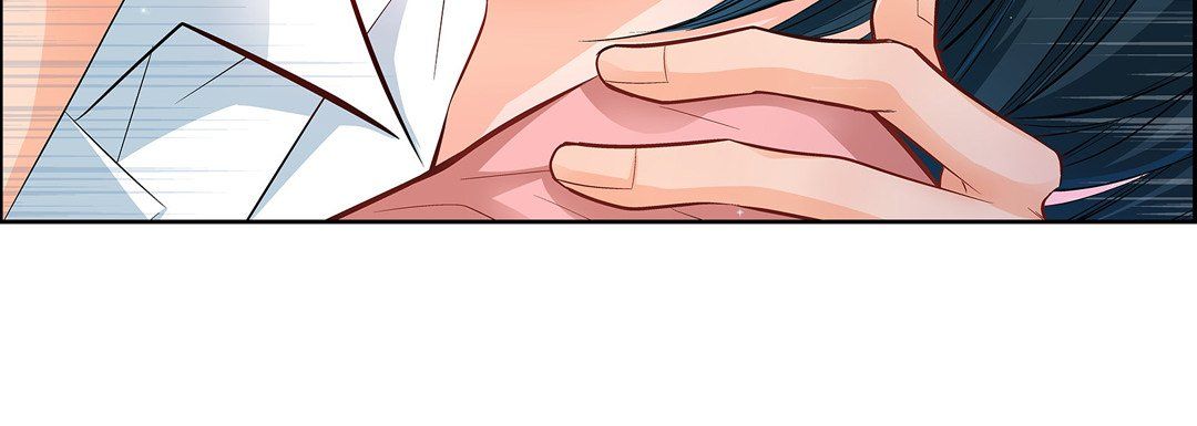 献给心脏第11话