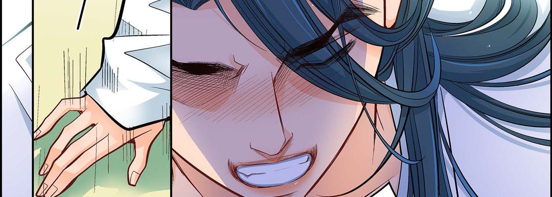 献给心脏第11话