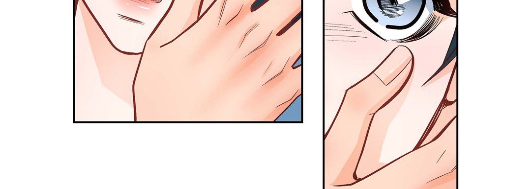 献给心脏第11话