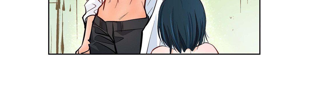 献给心脏第12话