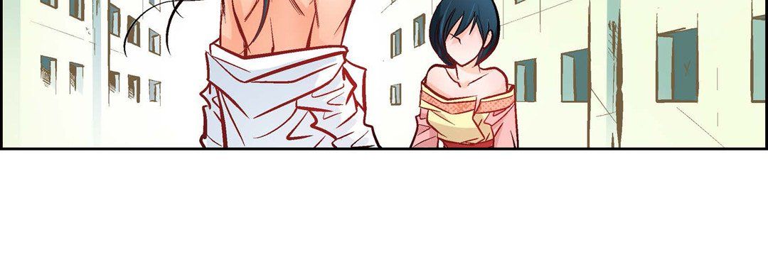 献给心脏第12话