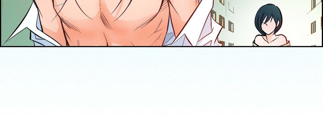 献给心脏第12话