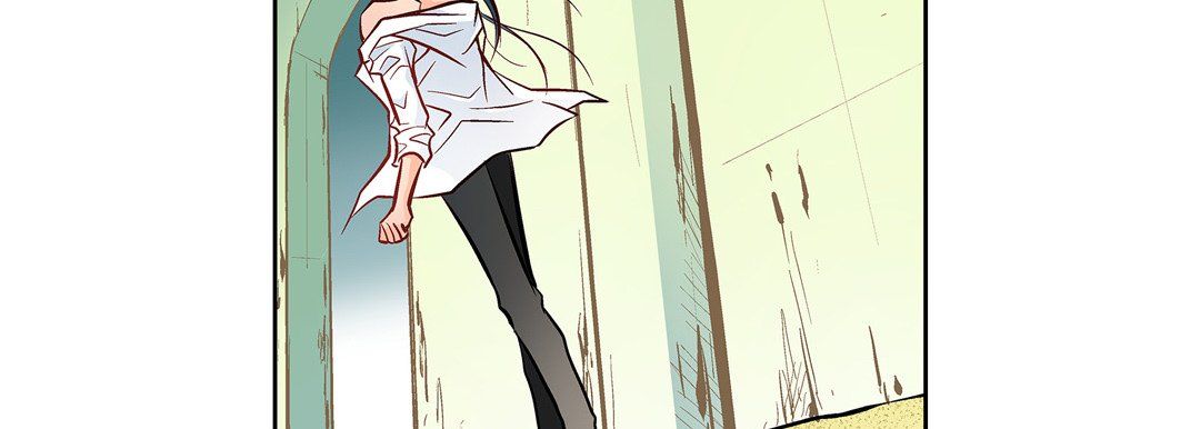 献给心脏第12话