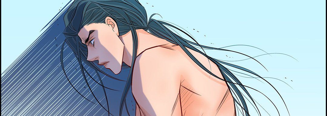 献给心脏第12话