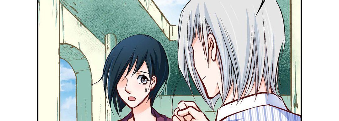 献给心脏第13话