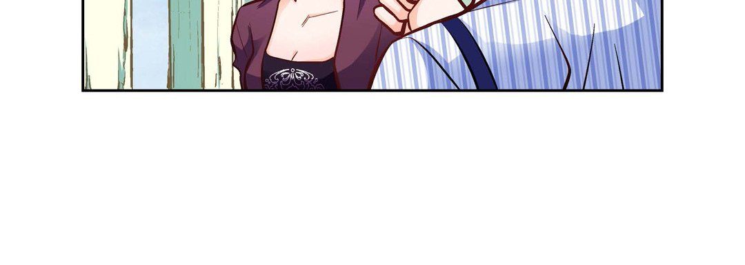 献给心脏第13话