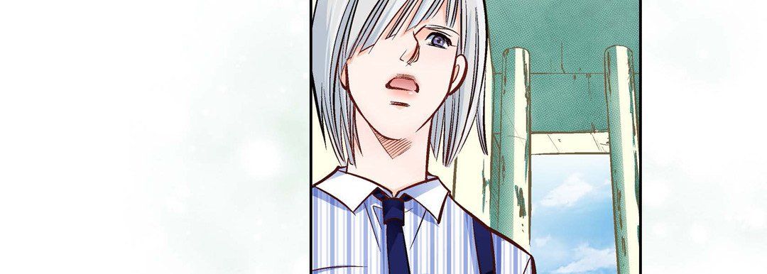 献给心脏第13话