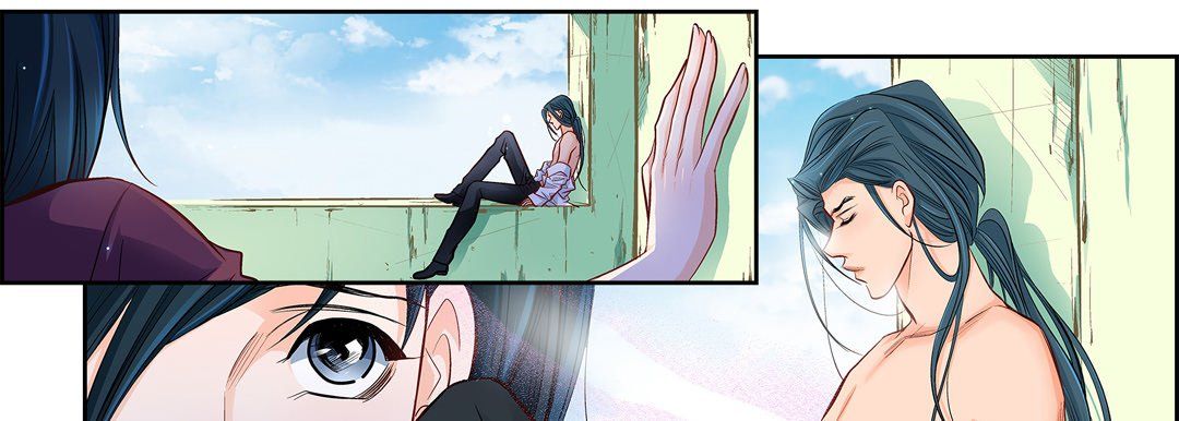 献给心脏第13话