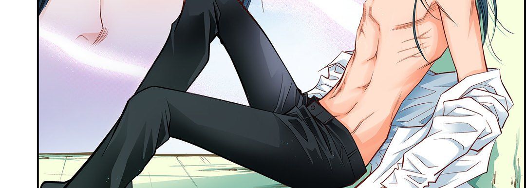 献给心脏第13话