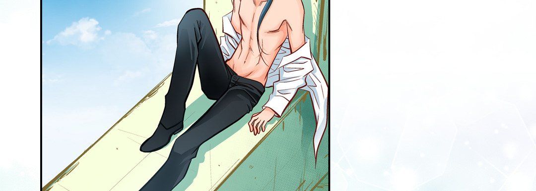 献给心脏第13话