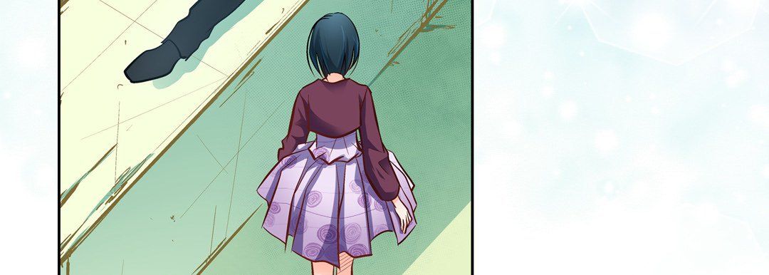 献给心脏第13话