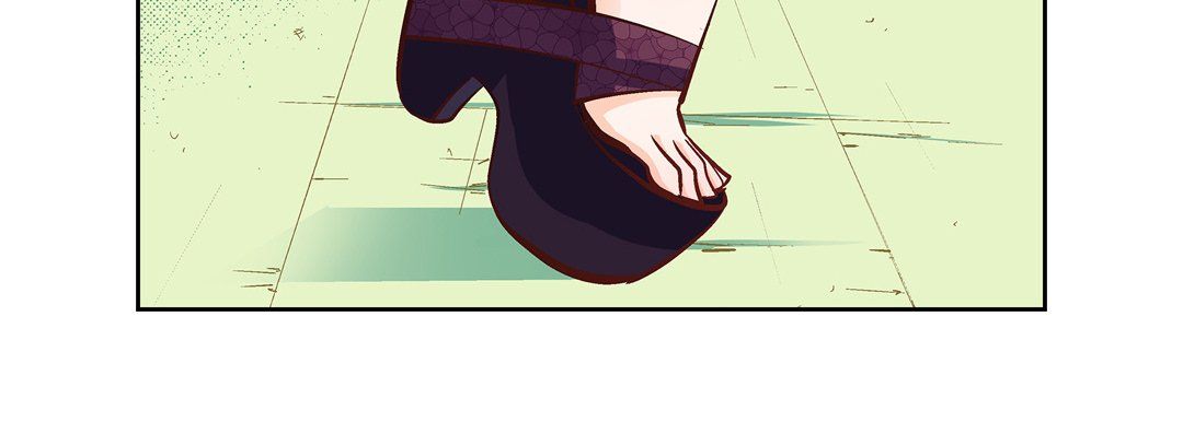 献给心脏第13话