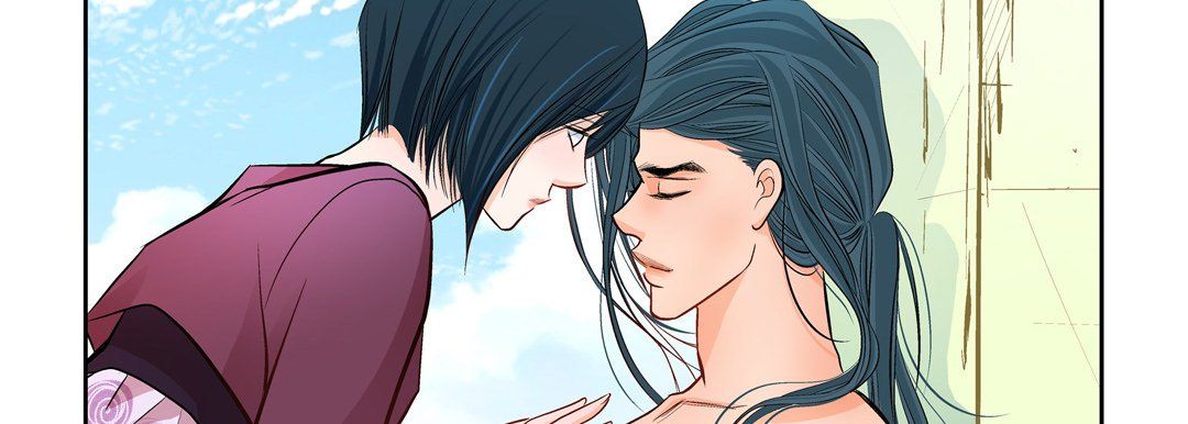 献给心脏第14话