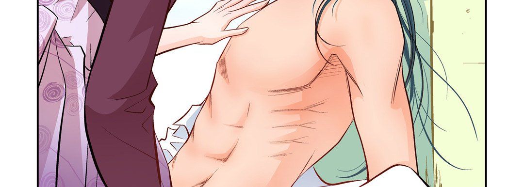 献给心脏第14话