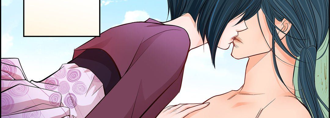 献给心脏第14话