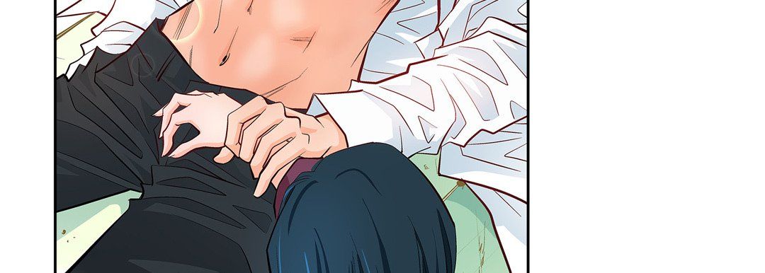 献给心脏第14话