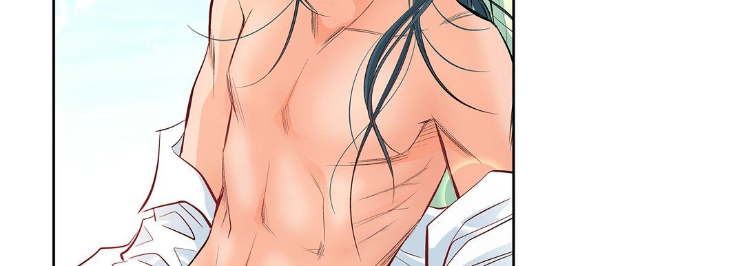 献给心脏第14话